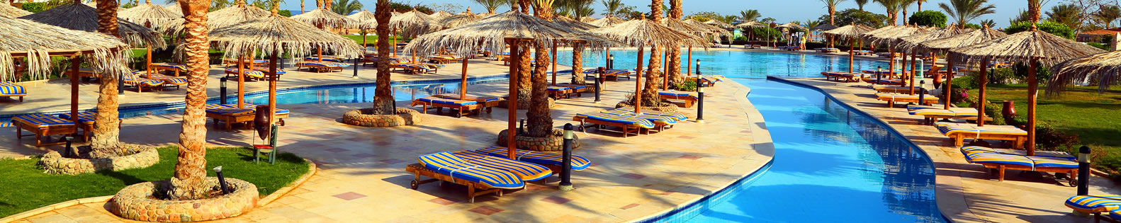 Relax in guaranteed holiday sunshine at your Dubai Holiday Rental